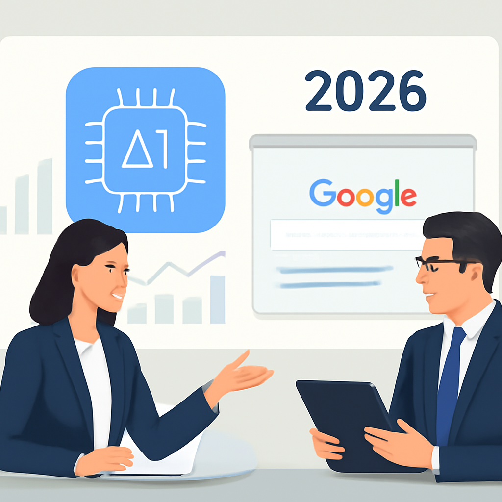 AI Overviews and Google SGE: How Affiliate Sites Can Survive in 2026