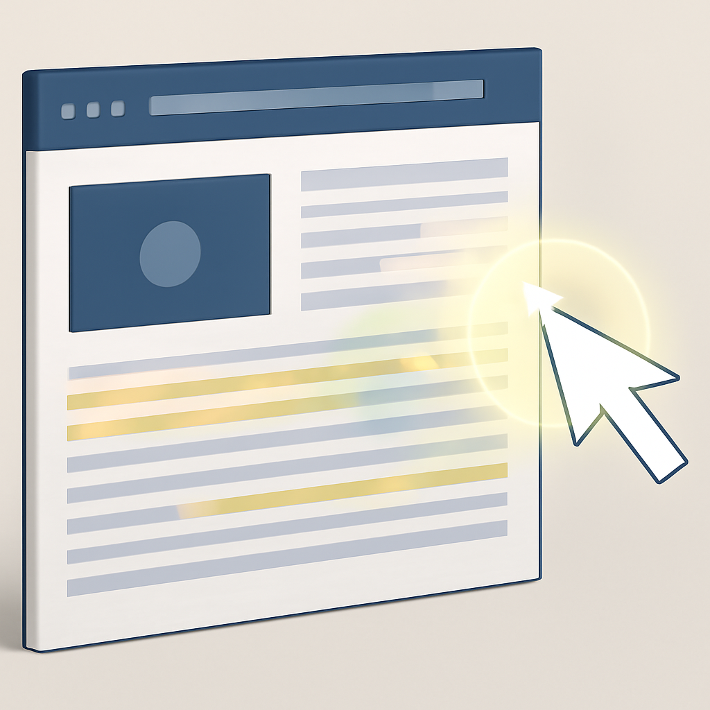 Content Engineering for the Citation Layer