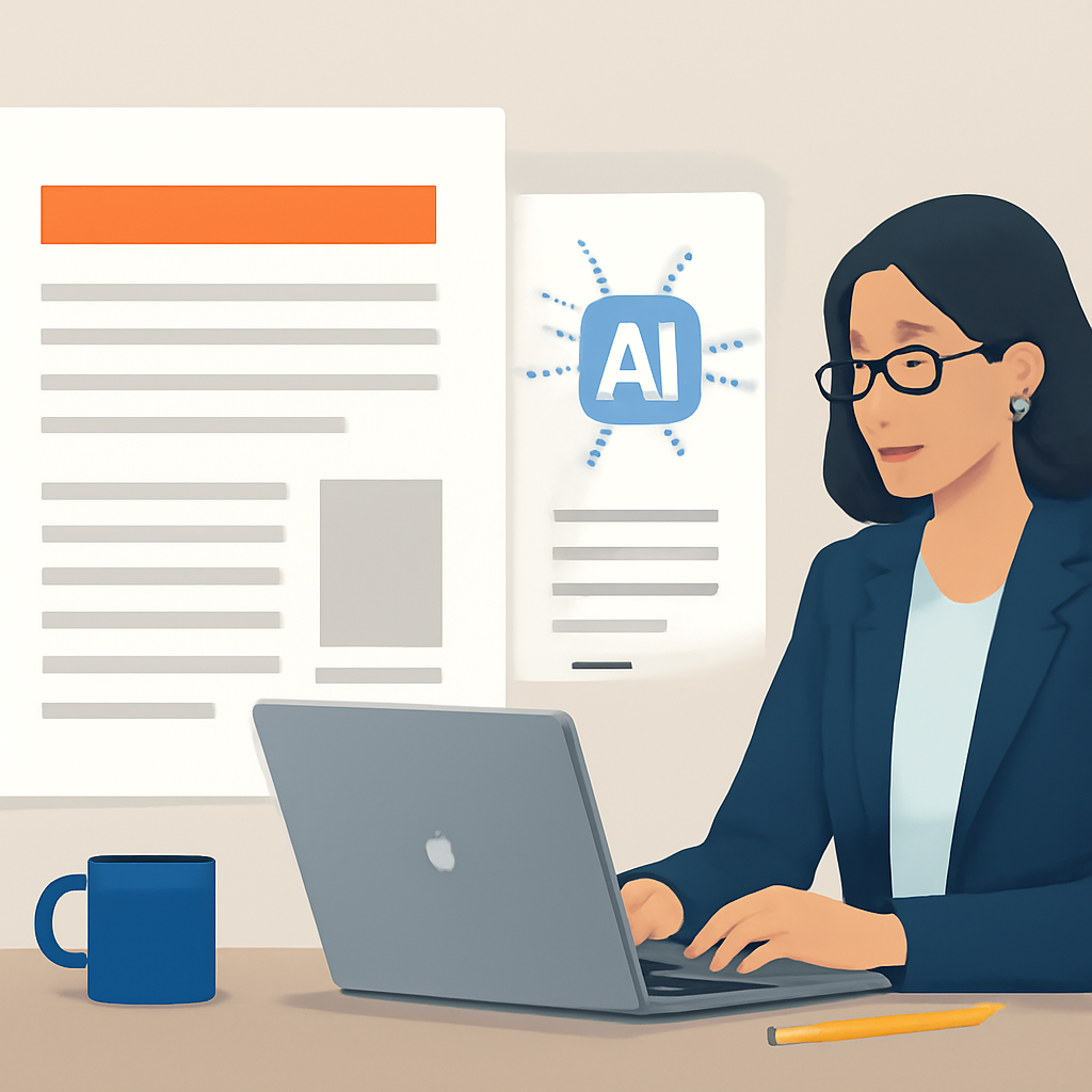 Content Strategy: How to Get Cited by AI Overviews