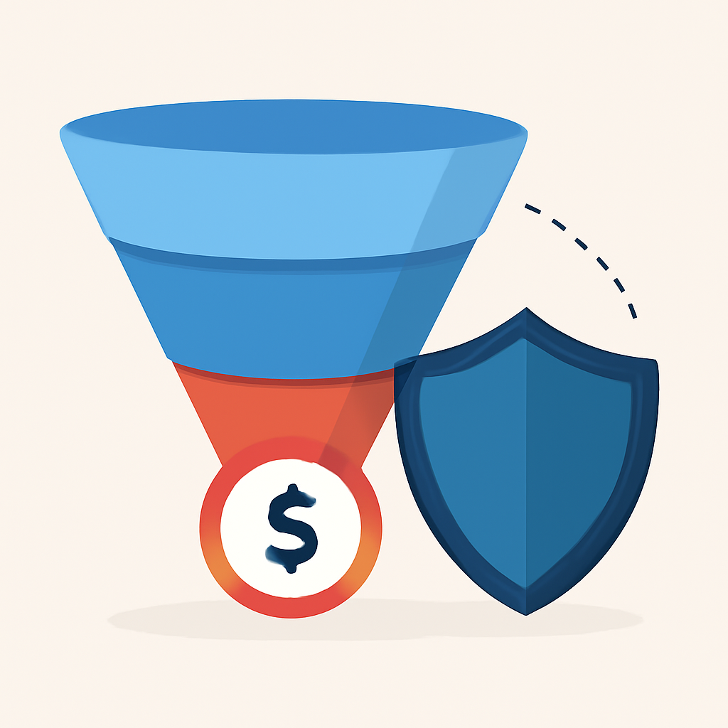 Defending Bottom-Funnel Intent Where AI Overviews Don't Fire