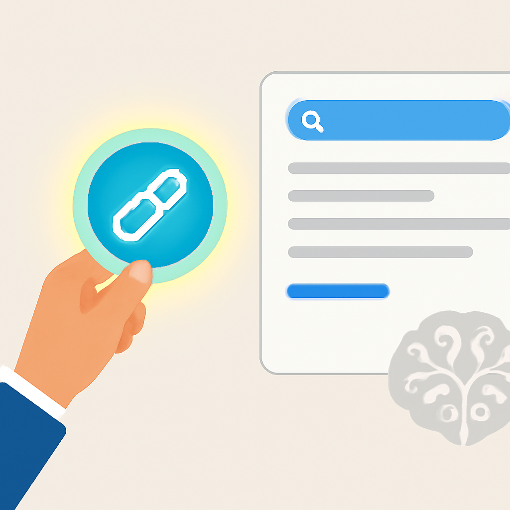 Earning Citations Inside AI Overviews