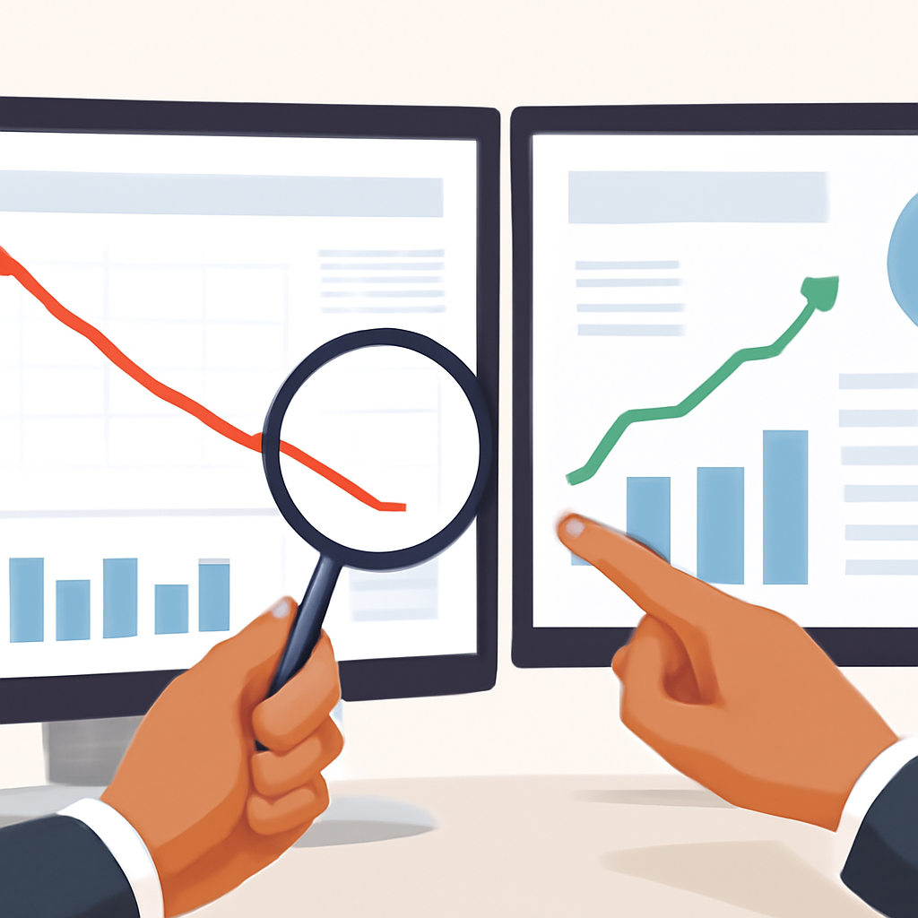 The New Click Math: Where Traffic Actually Survives