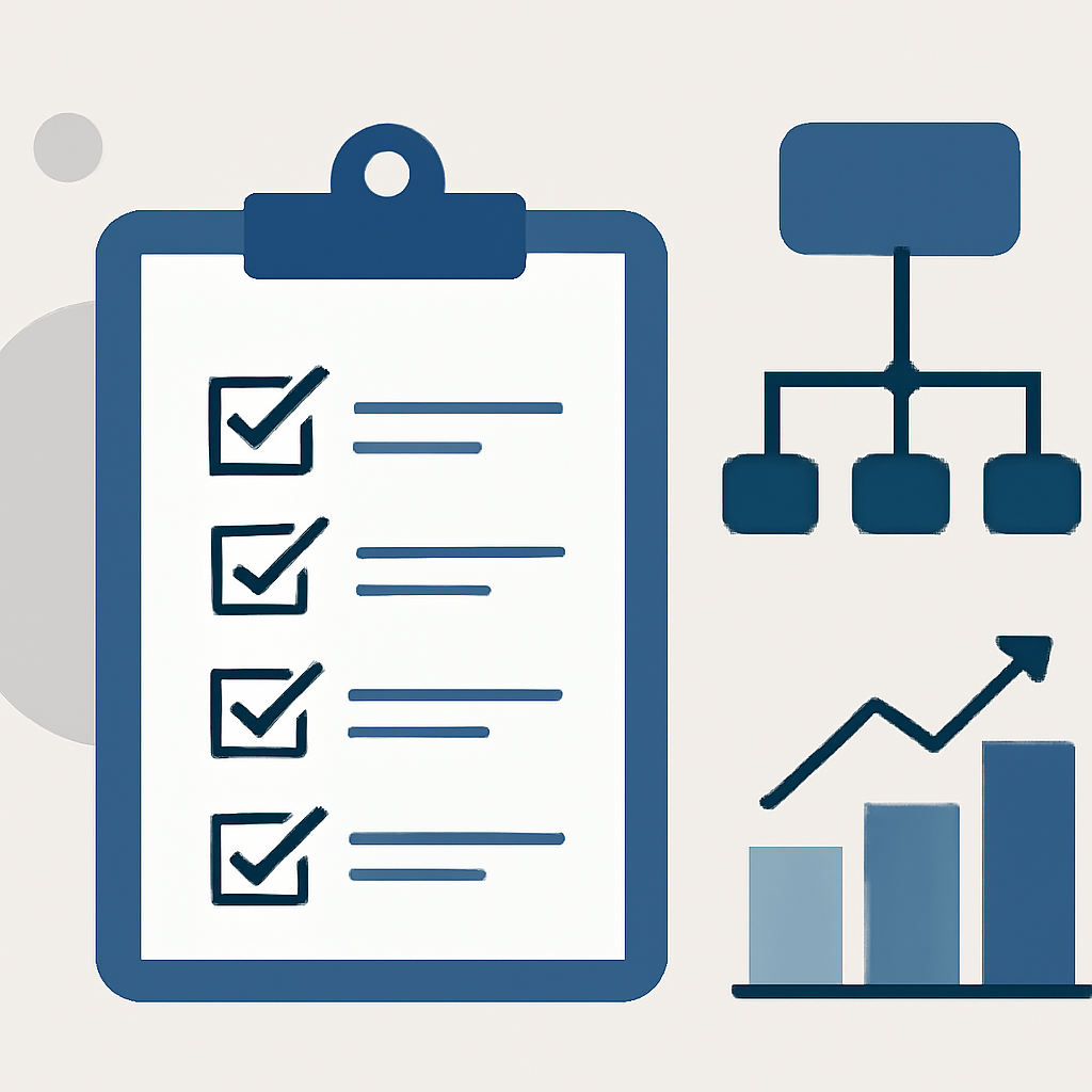 A 2026 Operating Checklist for App Affiliate Managers