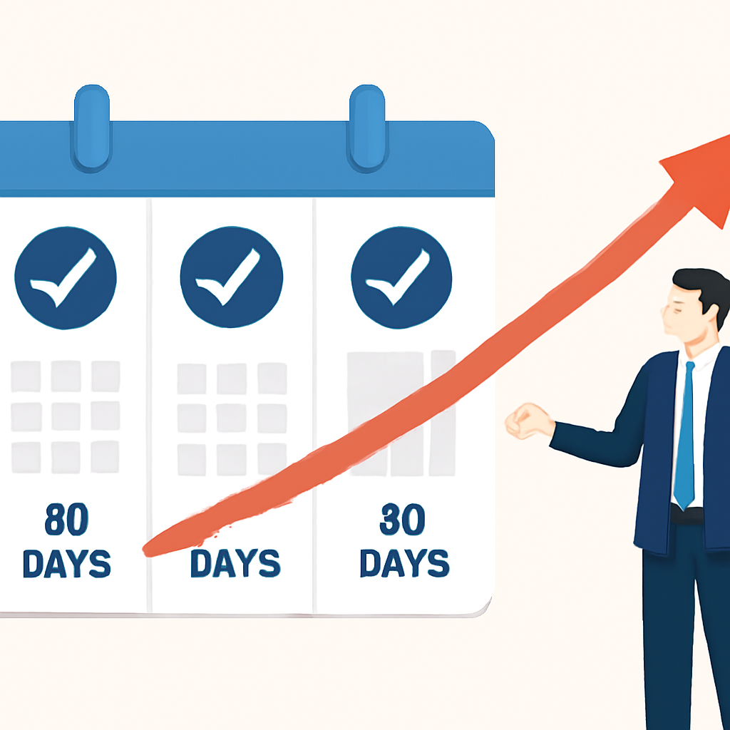 A Practical 90-Day Plan for Affiliate Operators