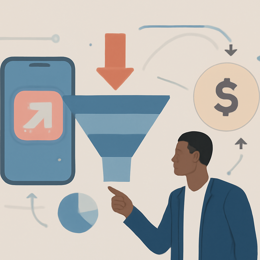 Mobile App Affiliate Marketing in 2026: SKAdNetwork, iOS Attribution, and What Actually Works