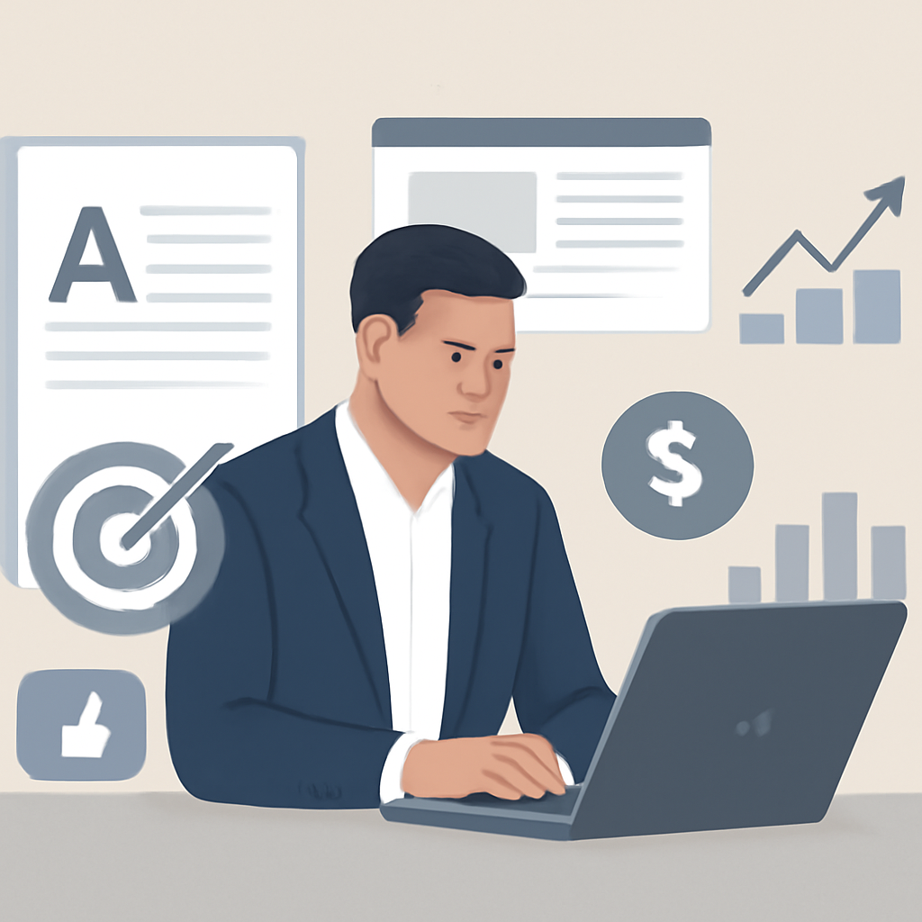 The New Content Stack for Affiliate Sites