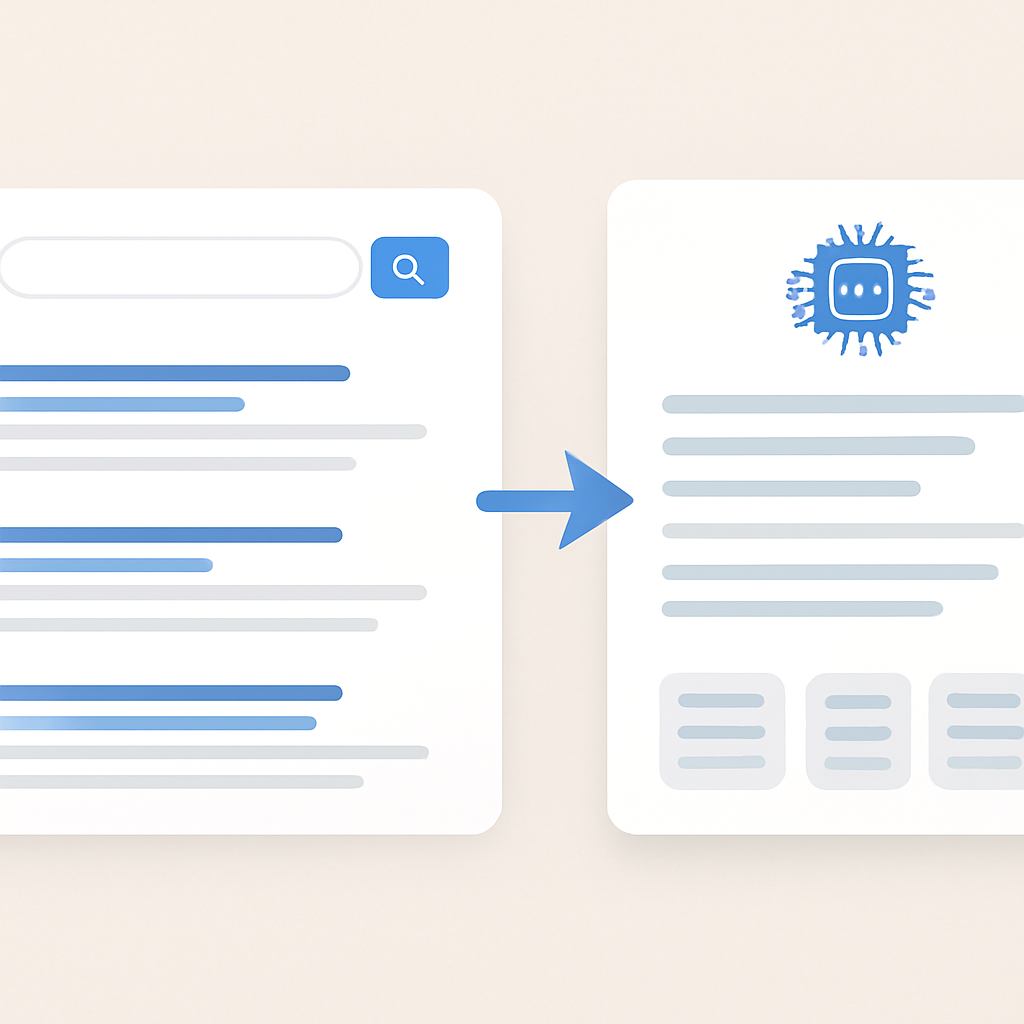 AI Overviews and Google SGE: How Affiliate Sites Can Survive in 2026