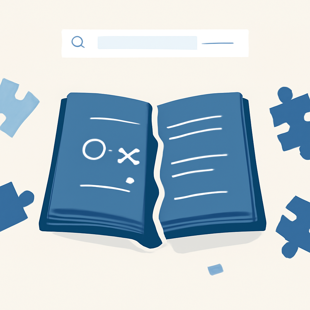 Why Helpful-Content Refresh Broke the Old Affiliate Playbook