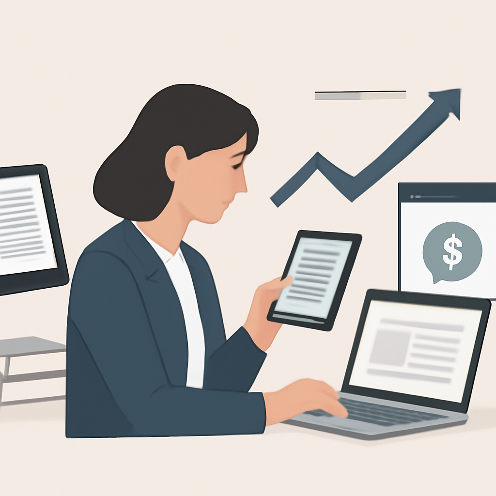 How to Build a Profitable E-Reader Affiliate Site in 2026: The SEO Playbook That Actually Ranks